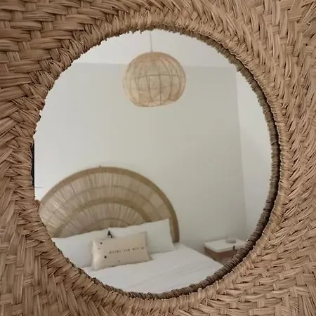 Casa vacanze Le Paradis Secret Et Balneo