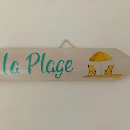 Le Paradis Secret Et Balneo * Gouville-sur-Mer