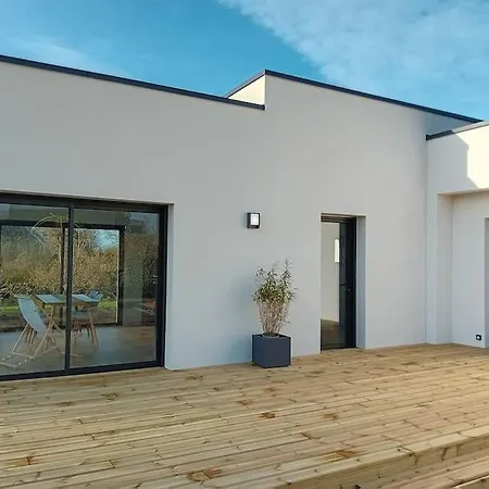 Casa vacanze Le Paradis Secret Et Balneo Gouville-sur-Mer