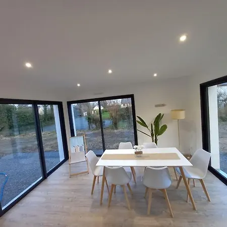 Casa vacanze Le Paradis Secret Et Balneo