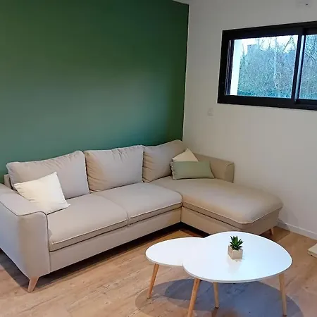 Le Paradis Secret Et Balneo * Gouville-sur-Mer