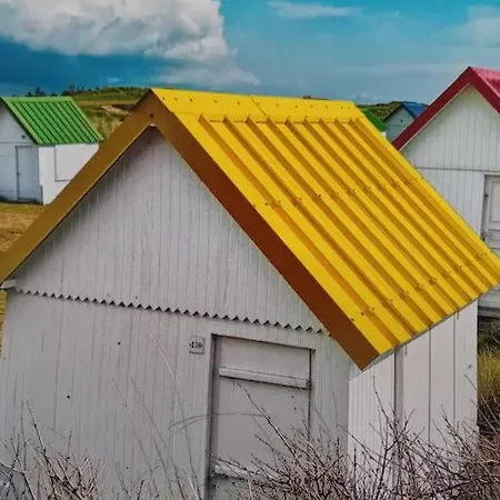 Le Paradis Secret Et Balneo * Gouville-sur-Mer