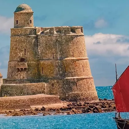 Le Paradis Secret Et Balneo Casa vacanze *