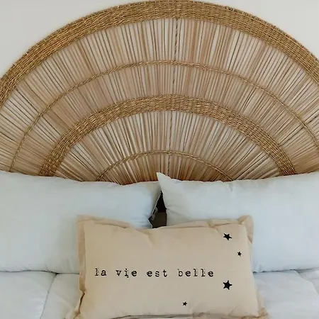 Le Paradis Secret Et Balneo Σπίτι διακοπών