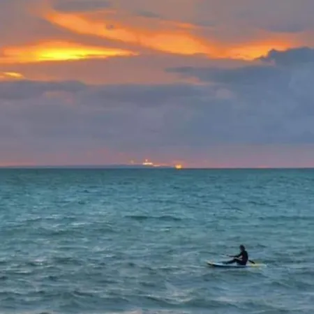 Le Paradis Secret Et Balneo Gouville-sur-Mer