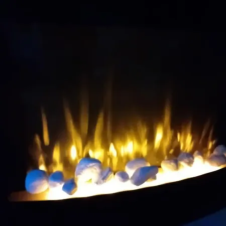 Σπίτι διακοπών Le Paradis Secret Et Balneo