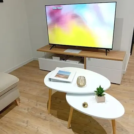 Σπίτι διακοπών Le Paradis Secret Et Balneo *