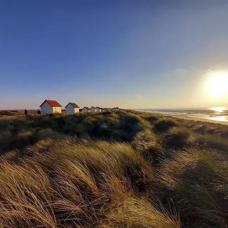 Le Paradis Secret Et Balneo Σπίτι διακοπών Gouville-sur-Mer