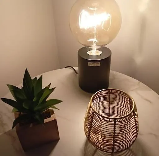 Le Paradis Secret Et Balneo Tatil Evi