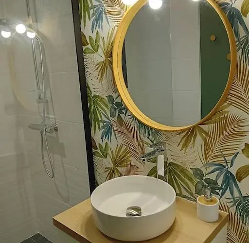 Le Paradis Secret Et Balneo Tatil Evi *