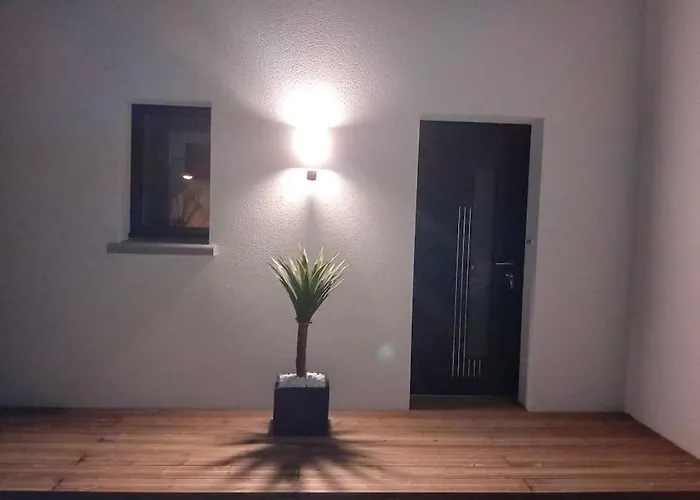 Tatil Evi Le Paradis Secret Et Balneo Gouville-sur-Mer