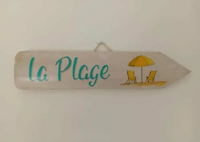 Le Paradis Secret Et Balneo * Gouville-sur-Mer