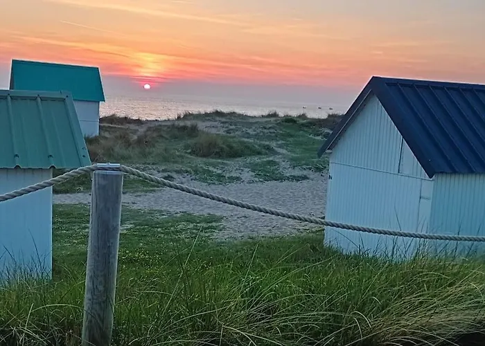 Tatil Evi Le Paradis Secret Et Balneo