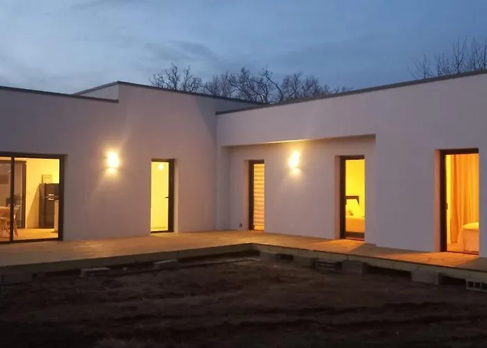 Le Paradis Secret Et Balneo *