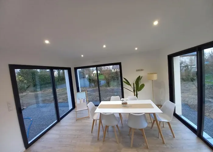 Tatil Evi Le Paradis Secret Et Balneo