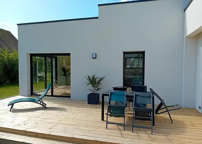 Le Paradis Secret Et Balneo Tatil Evi *