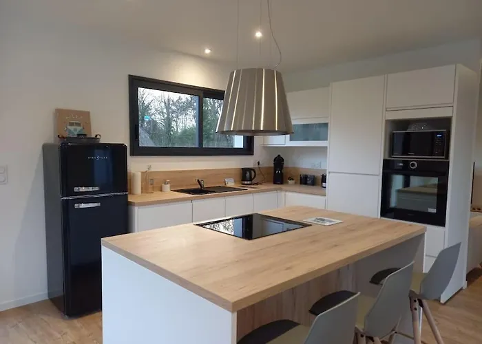 Le Paradis Secret Et Balneo *