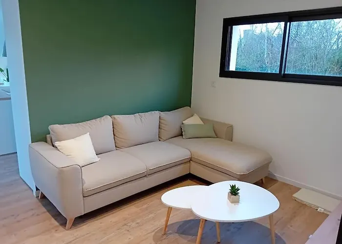 Le Paradis Secret Et Balneo * Gouville-sur-Mer