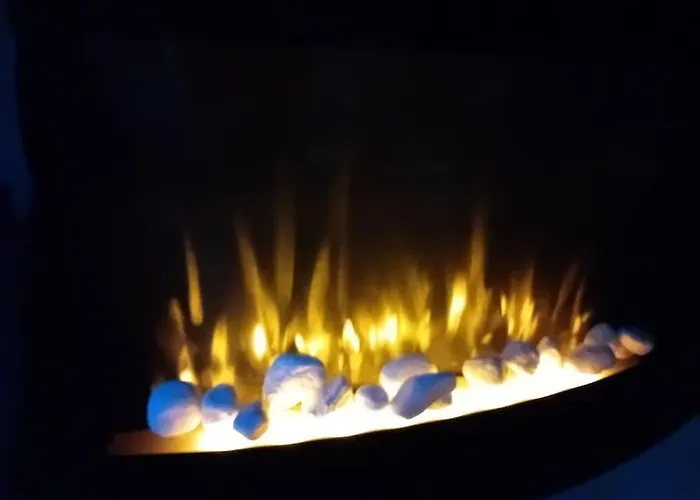 Tatil Evi Le Paradis Secret Et Balneo