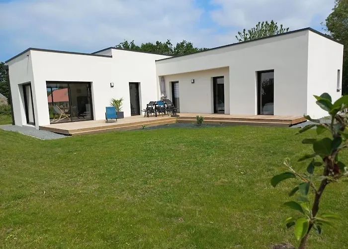 Le Paradis Secret Et Balneo Tatil Evi *