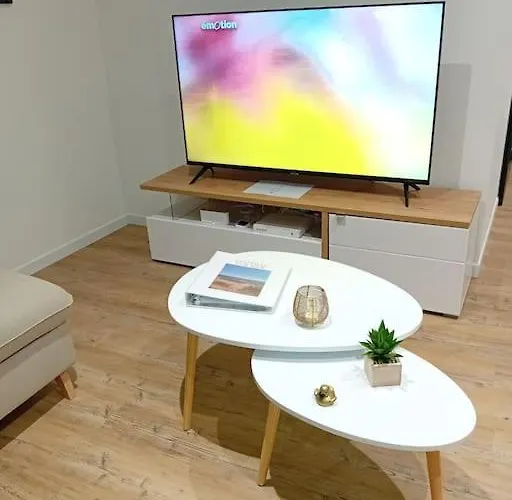 Tatil Evi Le Paradis Secret Et Balneo *