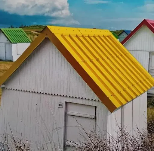 Le Paradis Secret Et Balneo * Gouville-sur-Mer