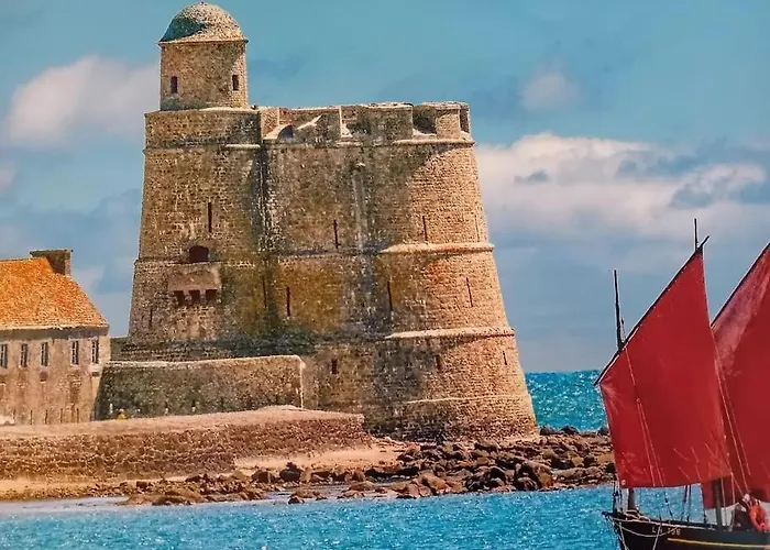 Le Paradis Secret Et Balneo Tatil Evi *